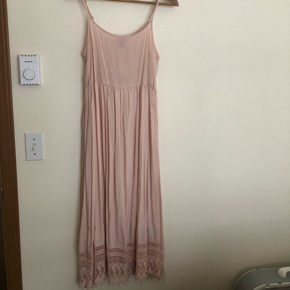 Maxi dress - Picture 3 of 8